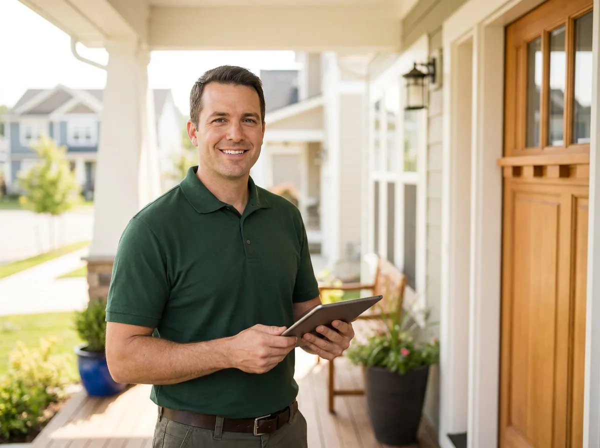 Pest control FAQs for Rolling Prairie, IN